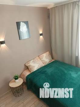 Студия квартира, посуточно, 15м2, 5/10 этаж