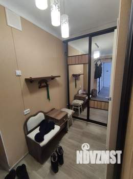 1-к квартира, на длительный срок, 35м2, 4/5 этаж