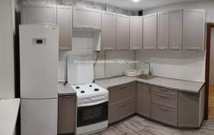 2-к квартира, на длительный срок, 52м2, 4/10 этаж