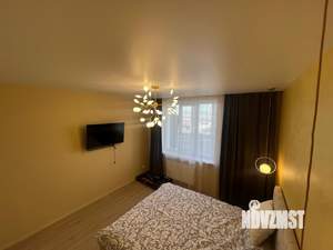 2-к квартира, на длительный срок, 65м2, 19/25 этаж