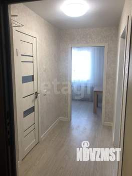 1-к квартира, на длительный срок, 35м2, 10/10 этаж