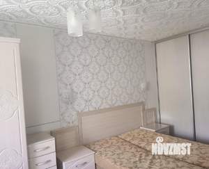 2-к квартира, на длительный срок, 50м2, 4/5 этаж