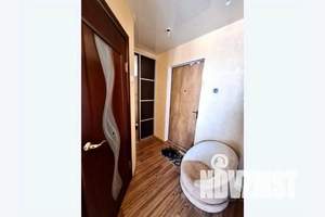 1-к квартира, посуточно, 35м2, 7/9 этаж