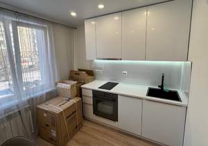 1-к квартира, на длительный срок, 34м2, 3/10 этаж