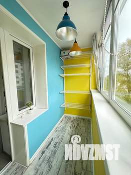 2-к квартира, посуточно, 58м2, 3/6 этаж