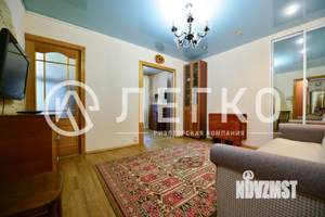 2-к квартира, на длительный срок, 36м2, 2/5 этаж