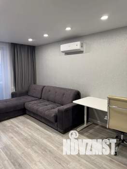 1-к квартира, посуточно, 29м2, 16/22 этаж