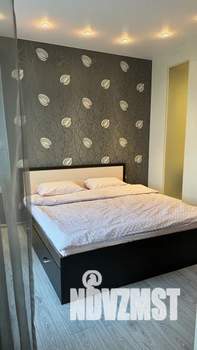 1-к квартира, посуточно, 40м2, 10/20 этаж