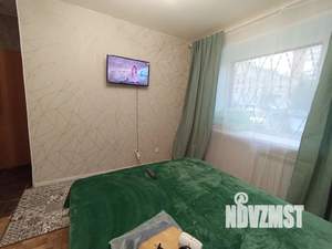 1-к квартира, посуточно, 23м2, 1/10 этаж