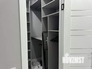 2-к квартира, посуточно, 44м2, 1/1 этаж