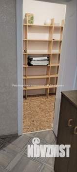 1-к квартира, на длительный срок, 44м2, 1/6 этаж