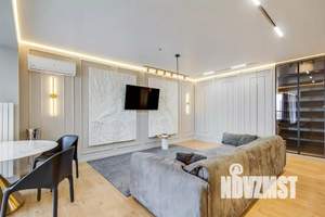 2-к квартира, посуточно, 51м2, 1/1 этаж