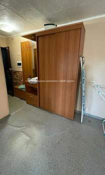 1-к квартира, на длительный срок, 31м2, 5/5 этаж