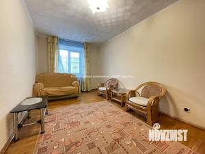 3-к квартира, на длительный срок, 84м2, 5/10 этаж