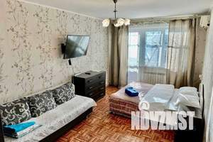 1-к квартира, посуточно, 34м2, 3/5 этаж