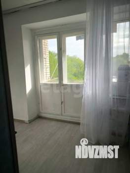 1-к квартира, на длительный срок, 18м2, 3/5 этаж