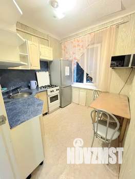 1-к квартира, посуточно, 33м2, 2/5 этаж