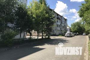 1-к квартира, посуточно, 33м2, 2/5 этаж