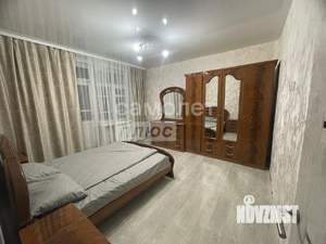 3-к квартира, на длительный срок, 61м2, 2/3 этаж