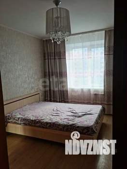 2-к квартира, на длительный срок, 51м2, 5/10 этаж