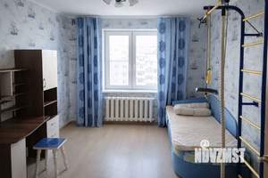 3-к квартира, на длительный срок, 70м2, 9/9 этаж