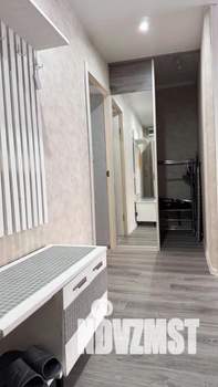 2-к квартира, посуточно, 50м2, 1/1 этаж