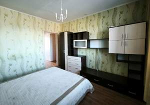 1-к квартира, на длительный срок, 38м2, 3/4 этаж