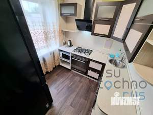 2-к квартира, посуточно, 48м2, 5/5 этаж