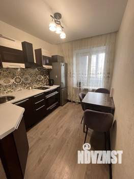 2-к квартира, на длительный срок, 47м2, 6/10 этаж