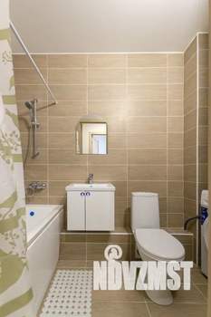 1-к квартира, посуточно, 34м2, 8/10 этаж