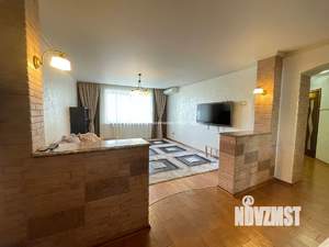 3-к квартира, на длительный срок, 98м2, 6/9 этаж