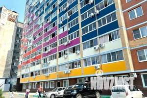 1-к квартира, посуточно, 29м2, 2/15 этаж