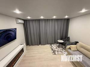 3-к квартира, посуточно, 64м2, 2/9 этаж