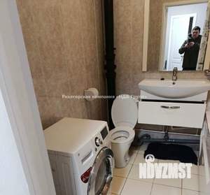 1-к квартира, на длительный срок, 35м2, 5/5 этаж