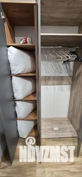 1-к квартира, посуточно, 65м2, 16/21 этаж