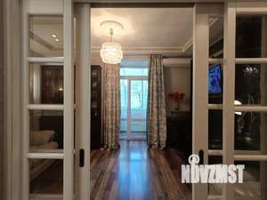 2-к квартира, посуточно, 48м2, 2/4 этаж