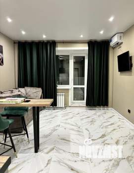 Студия квартира, на длительный срок, 30м2, 7/11 этаж