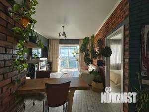 2-к квартира, посуточно, 44м2, 10/16 этаж