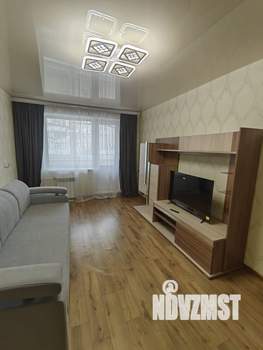 1-к квартира, на длительный срок, 35м2, 1/10 этаж