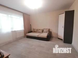 2-к квартира, посуточно, 49м2, 2/10 этаж