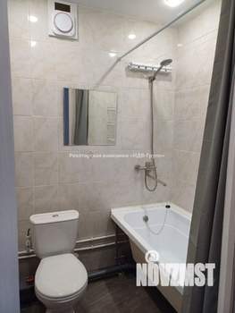 1-к квартира, на длительный срок, 30м2, 4/16 этаж