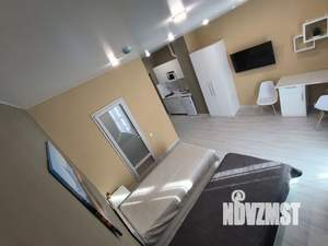 Студия квартира, посуточно, 25м2, 2/3 этаж