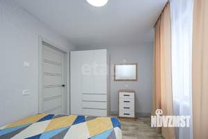 2-к квартира, на длительный срок, 36м2, 8/10 этаж