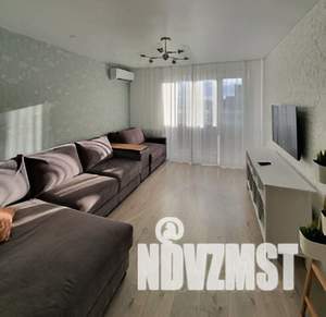 1-к квартира, посуточно, 28м2, 10/22 этаж