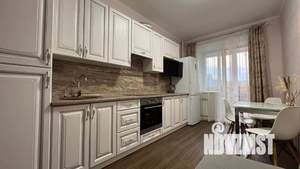 1-к квартира, посуточно, 40м2, 3/17 этаж