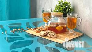 1-к квартира, посуточно, 33м2, 5/10 этаж