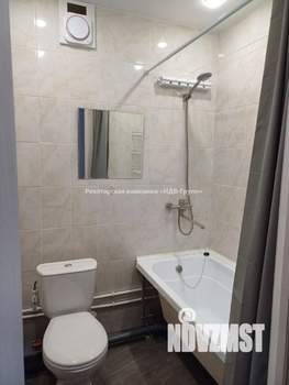 1-к квартира, на длительный срок, 30м2, 4/16 этаж