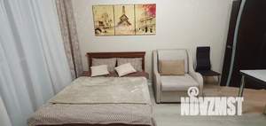 Студия квартира, посуточно, 25м2, 13/27 этаж