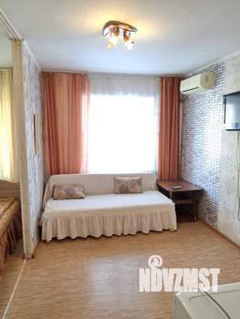 Студия квартира, посуточно, 25м2, 3/5 этаж