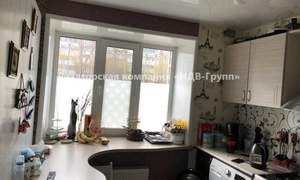 1-к квартира, на длительный срок, 33м2, 1/5 этаж